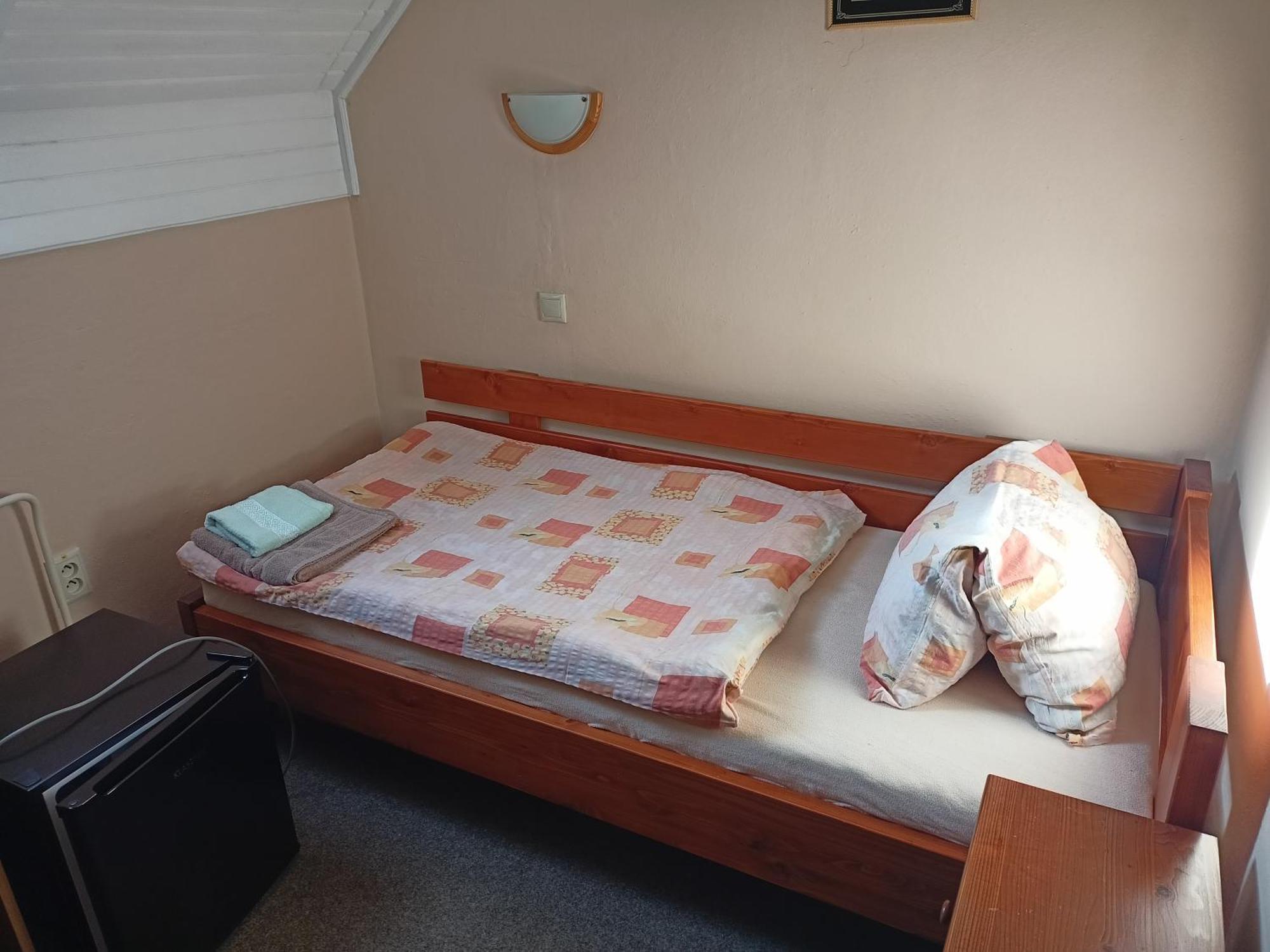 Hotel Kolonial Skalite Room photo