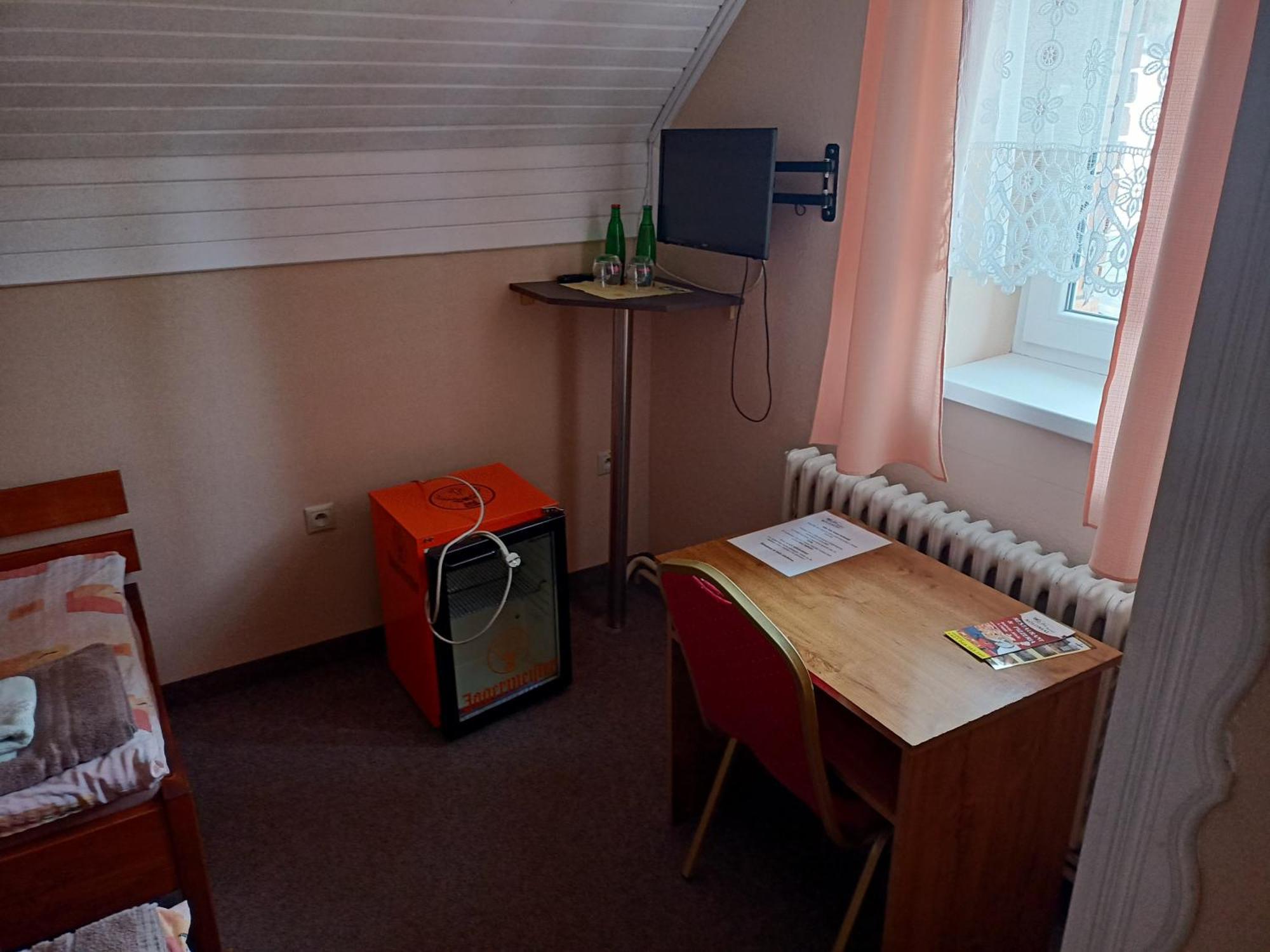 Hotel Kolonial Skalite Room photo
